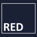 RED Construction Logo